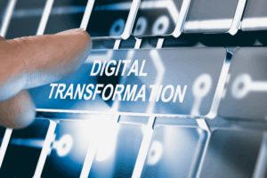 Brug digitalisering til at skabe bedre forretning
