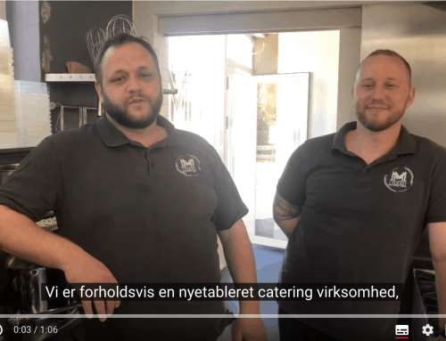 MMFood – Mød Erhvervsforum Roskildes medlemmer