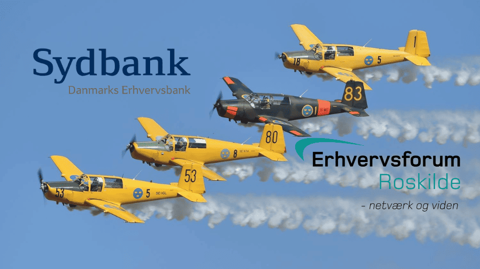 Roskilde AIR SHOW 2023