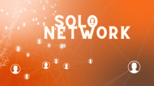 SOLO NETWORK