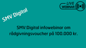 SMV:Digital infowebinar